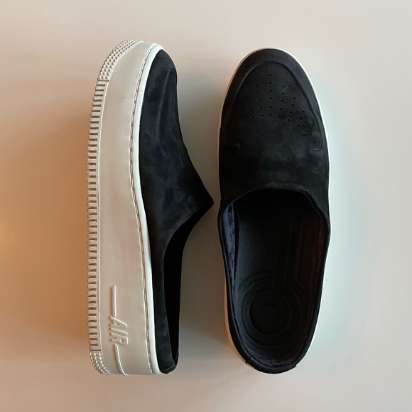 Nike AF1 lover XX mules - Picture 1 of 3